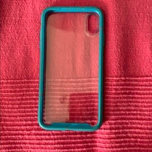 iPhone XS Max OtterBox Case!